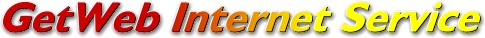 GetWeb Internet Service.jpg (11359 Byte)